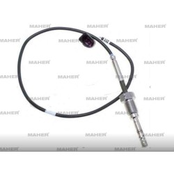 SENSÖR EGZOZ SICAKLIK CRAFTER 06-12 BJK-BJM 2.5 TDİ (TURBO ÖNCESİ)