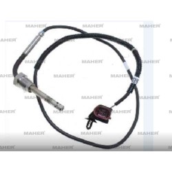 SENSÖR EGZOZ SICAKLIK CRAFTER 12-16 CKUB-CKTB 2.0 TDİ (PARTİKÜL ÖNCESİ)