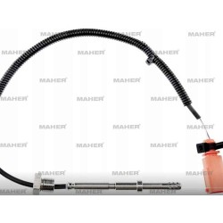 SENSÖR EGZOZ SICAKLIK CRAFTER 12-16 CKUB-CKTB 2.0 TDİ (PARTİKÜL ARKASI)