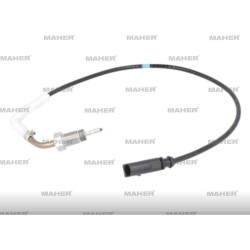 SENSÖR EGZOZ SICAKLIK GOLF7 / A3 / LEON / OCTAVİA 13= CLHA-CLHB-CRKA-CRKB-CXXB-DBKA-DDYB 1.6 TDİ (TURBO ÖNCESİ)