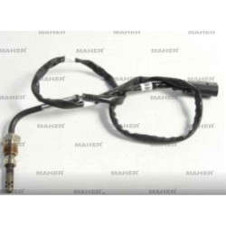 SENSÖR EGZOZ SICAKLIK GOLF7 / A3 / LEON / OCTAVİA 12-17 CXXB-CRKB-CLHB 1.6 TDİ (PARTİKÜL ÖNCESİ)