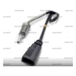 SENSÖR EGZOZ SICAKLIK POLO / FABİA / İBİZA / ROOMSTER 09-15 CAYA-CAYB-CAYC (TURBO ÖNCESİ)