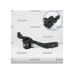 KOL FAR-SİNYAL KUMANDA GOLF5 / JETTA / PASSAT / CADDY / LEON 04-09 (HIZ SABİTLEMELİ)