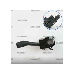 KOL FAR-SİNYAL KUMANDA GOLF4 / BORA / PASSAT / A3 / TOLEDO 97-04 KOL FAR-SİNYAL KUMANDA GOLF4 / BORA / PASSAT / A3 / TOLEDO 97-04