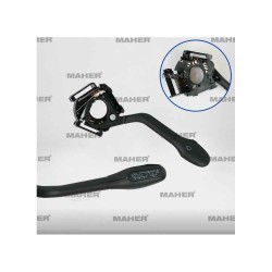 KOL CAM SİLGİ KUMANDA GOLF3 / POLO / TRANSPORTER T4 91-03 (TEK)