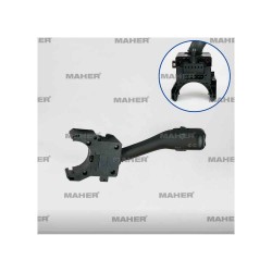 KOL CAM SİLGİ KUMANDA GOLF4 / BORA / A3 / LEON / FABİA / OCTAVİA 98-04 (YOL BİLGİSAYARLI)