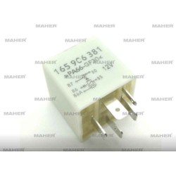 RÖLE KIZDIRMA BUJİ CADDY / TRANSPORTER T4 / GOLF3 95-03 (30 NO)