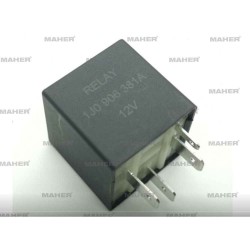 RÖLE YAKIT POMPA GOLF4 / BORA / PASSAT / POLO / TRANSPORTER 97-05 (109 NO)