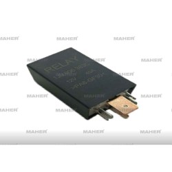 RÖLE YAKIT POMPA GOLF4 / BORA / A3 / PASSAT 97-05 (409 NO)