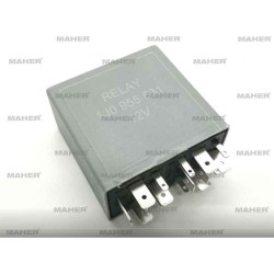 RÖLE SİLECEK GOLF4 / BORA / A3 / PASSAT 97-05 (192 NO)