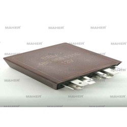 RÖLE SİLECEK GOLF4 / BORA / PASSAT / A3 / A4 / TOLEDO / LEON 97-05 (603 NO)