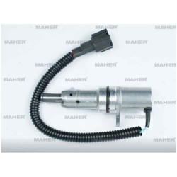 SENSÖR KİLOMETRE HIZ D-22 94-01