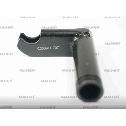 TORSİYON GERME KOLU PICKUP D21-D22 SAĞ