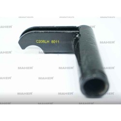 TORSİYON GERME KOLU PICKUP D21-D22 SOL