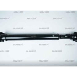 ŞAFT NAVARA 06-16 ÖN