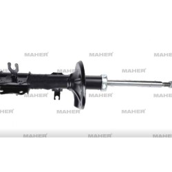 AMORTİSÖR AVEO 05-10 / KALOS 02-10 GAZLI ÖN SOL