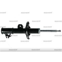 AMORTİSÖR AVEO 05-10 / KALOS 02-10 GAZLI ÖN SAĞ