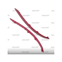 REFLEKTÖR TAMPON ELANTRA 16-18 ARKA SAĞ