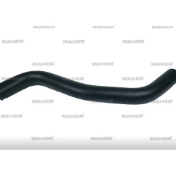 HORTUM RADYATÖR ALT CERATO 04-06 1.6