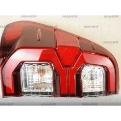 STOP LAMBASI HILUX 20= LEDLİ SOL