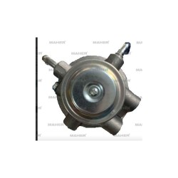 MAZOT OTOMATİĞİ (MANUEL) BESTA / E-2200