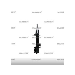 AMORTİSÖR LACETTI 04-11 GAZLI ARKA SOL