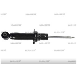 AMORTISÖR C5 08= SW  GAZLI ARKA SAG-SOL