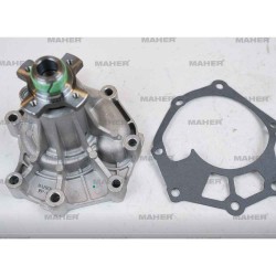 DEVİRDAİM H-100 KAMYONET 16= / BONGO 16= 140HP D4CB TERMİK FAN BAĞLANTILI