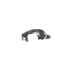 ÇAMURLUK DAVLUMBAZI JAZZ 15-19 ÖN SOL ÇAMURLUK DAVLUMBAZI JAZZ 15-19 ÖN SOL