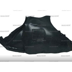 ÇAMURLUK DAVLUMBAZI GOLF 8 20= ÖNÜN ÖNÜ SOL