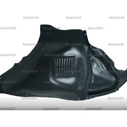 ÇAMURLUK DAVLUMBAZI GOLF 8 20= ÖNÜN ÖNÜ SAĞ