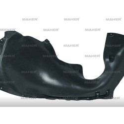 ÇAMURLUK DAVLUMBAZI GOLF 8 20= ÖNÜN ARKASI SOL