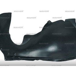 ÇAMURLUK DAVLUMBAZI GOLF 8 20= ÖNÜN ARKASI SAĞ