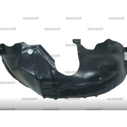 ÇAMURLUK DAVLUMBAZI GOLF 6 09-13 ARKA SAĞ