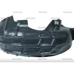 ÇAMURLUK DAVLUMBAZI GOLF 7 / GOLF 7.5 13-19 ARKA SOL