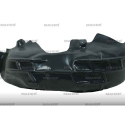 ÇAMURLUK DAVLUMBAZI GOLF 7 / GOLF 7.5 13-19 ARKA SAĞ