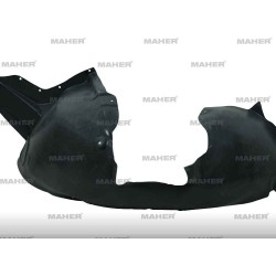 ÇAMURLUK DAVLUMBAZI CADDY 16-20 ÖN SOL