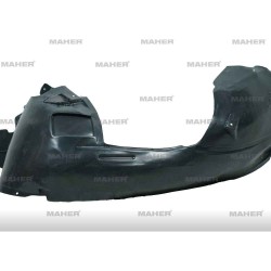 ÇAMURLUK DAVLUMBAZI DOBLO IV 15= / COMBO ÖN SOL