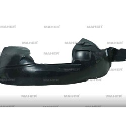 ÇAMURLUK DAVLUMBAZI DOBLO IV 15= / COMBO ÖN SAĞ