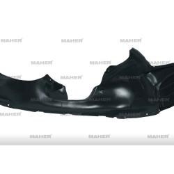 ÇAMURLUK DAVLUMBAZI FABIA 07-15 / ROOMSTER ÖN SOL