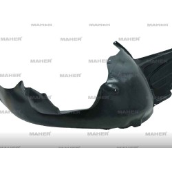 ÇAMURLUK DAVLUMBAZI FABIA 07-15 / ROOMSTER ÖN SAĞ