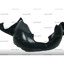 ÇAMURLUK DAVLUMBAZI OCTAVIA 13= ÖN SOL