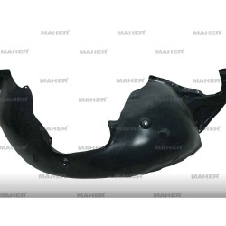 ÇAMURLUK DAVLUMBAZI OCTAVIA 13= ÖN SAĞ