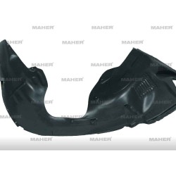 ÇAMURLUK DAVLUMBAZI A3 20= ÖN SOL