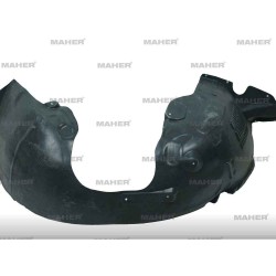 ÇAMURLUK DAVLUMBAZI A3 20= ÖN SAĞ