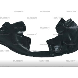 ÇAMURLUK DAVLUMBAZI A4 08-12 ÖN SOL