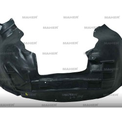 ÇAMURLUK DAVLUMBAZI Q5 09-17 ÖN SOL