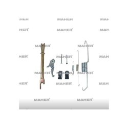 FREN TABLA YAY TAKIMI ARKA L-200 06-15 CR SAĞ