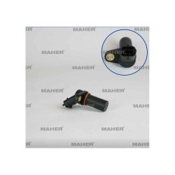 SENSÖR KRANK POZİSYON CANTER FUSO TFB75 / TFB85 12= / JUMPER F1CE / IVECO DAILY / BOXER  EURO-5-6