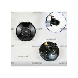 VESTINGHOUSE HILUX 15-19 REVO